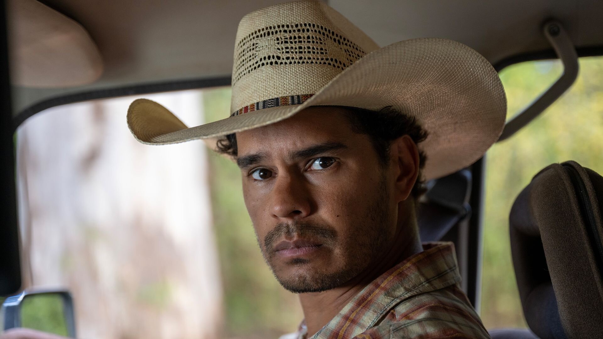 Mystery Road: Origin S2E1 Episode 1