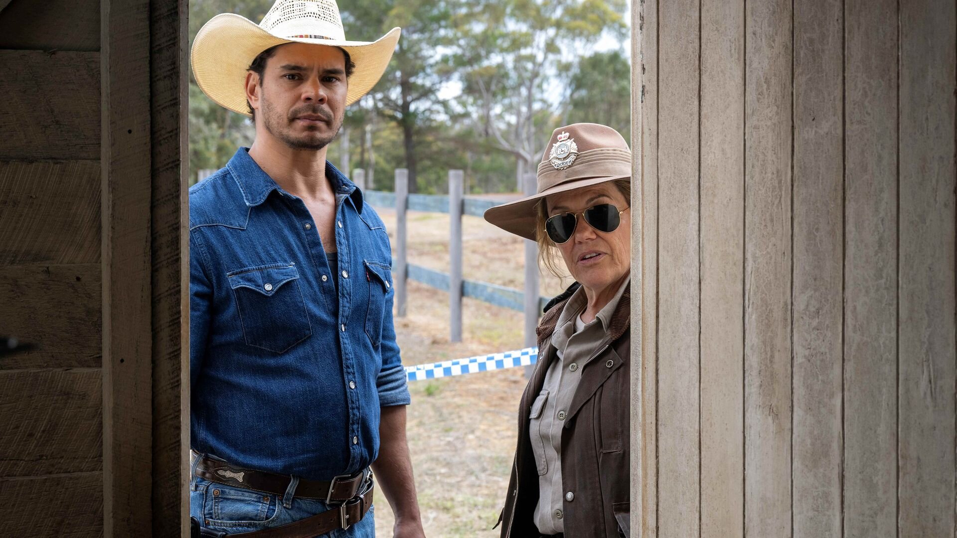 Mystery Road: Origin S2E2 Episode 2