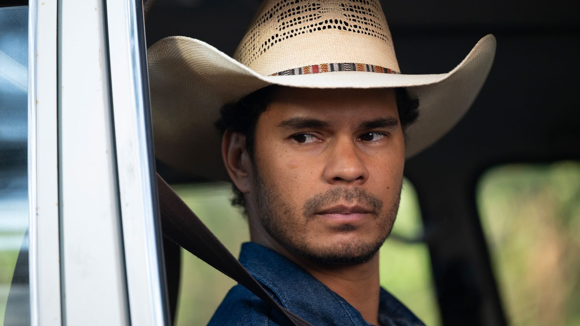 Mystery Road: Origin S2E4 Episode 4