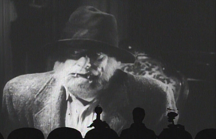 Mystery Science Theater 3000 S1E3 Mad Monster