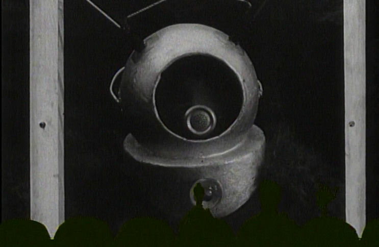 Mystery Science Theater 3000 S1E7 Robot Monster