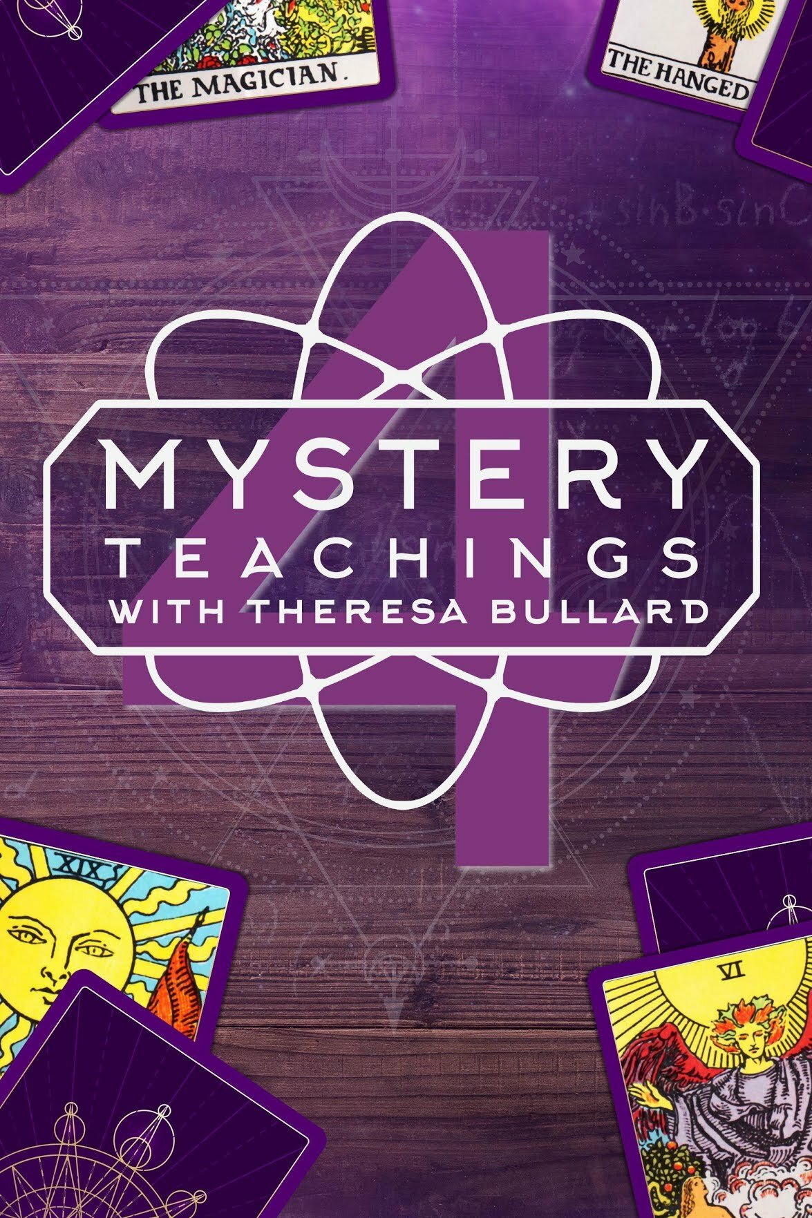 Mystery Teachings