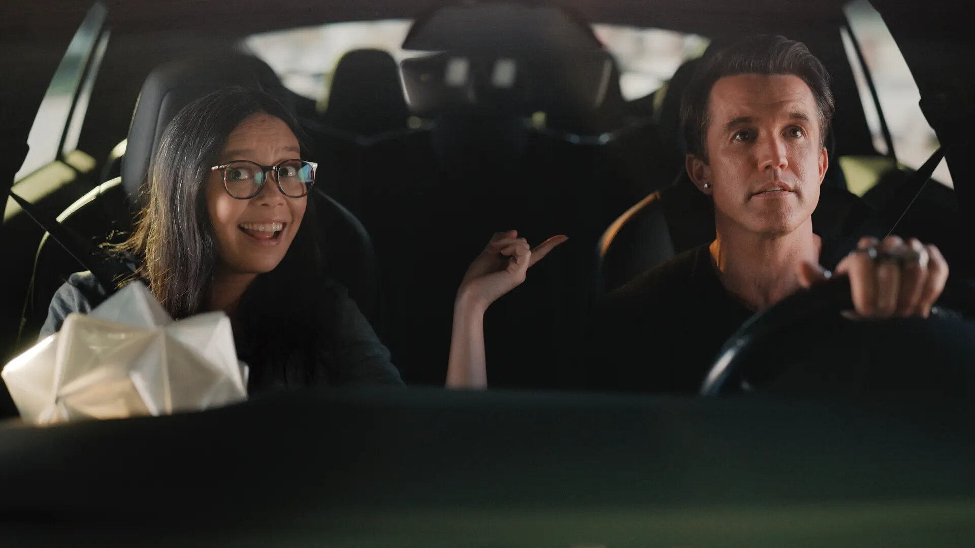 Mythic Quest: Raven's Banquet S4E10 Heaven and Hell