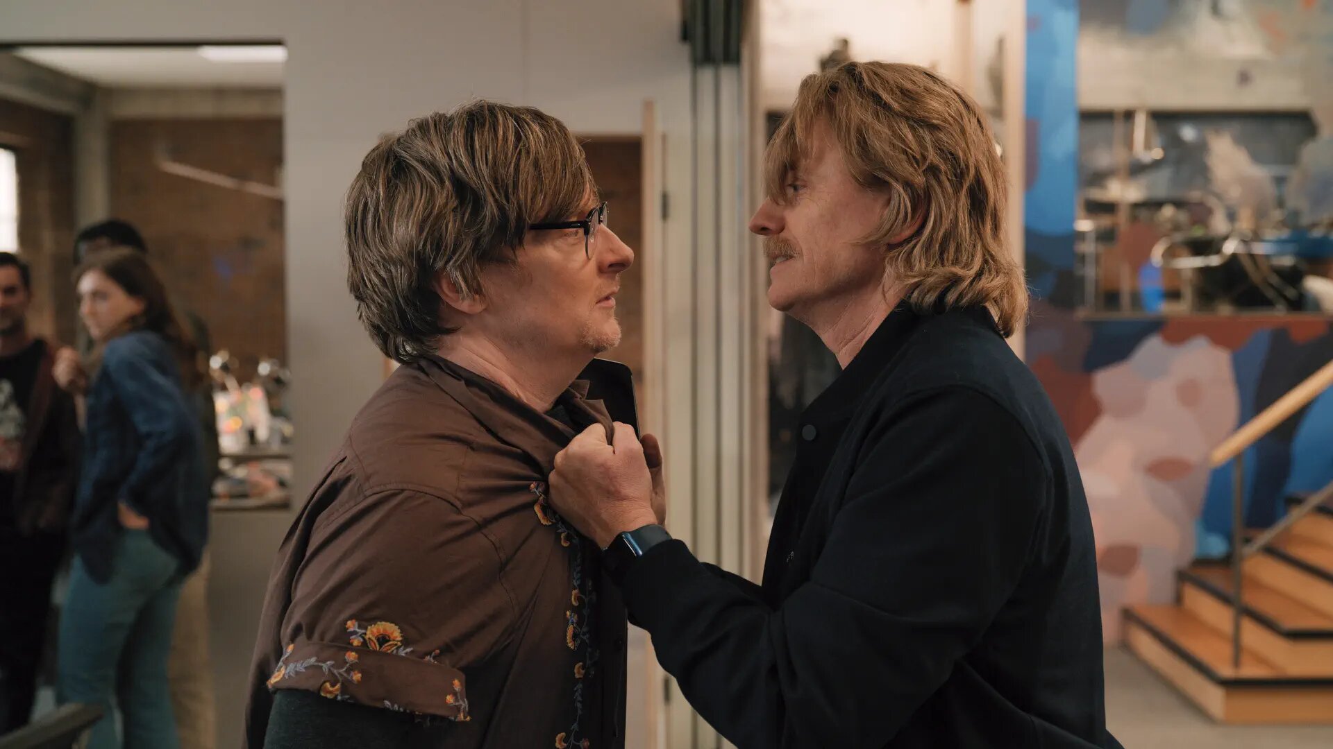 Mythic Quest: Raven's Banquet S4E9 Telephone