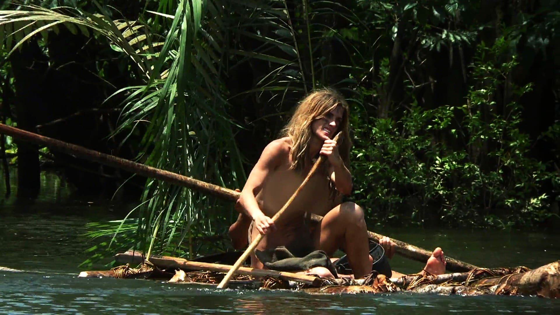 Naked And Afraid S7E11 Worlds Collide