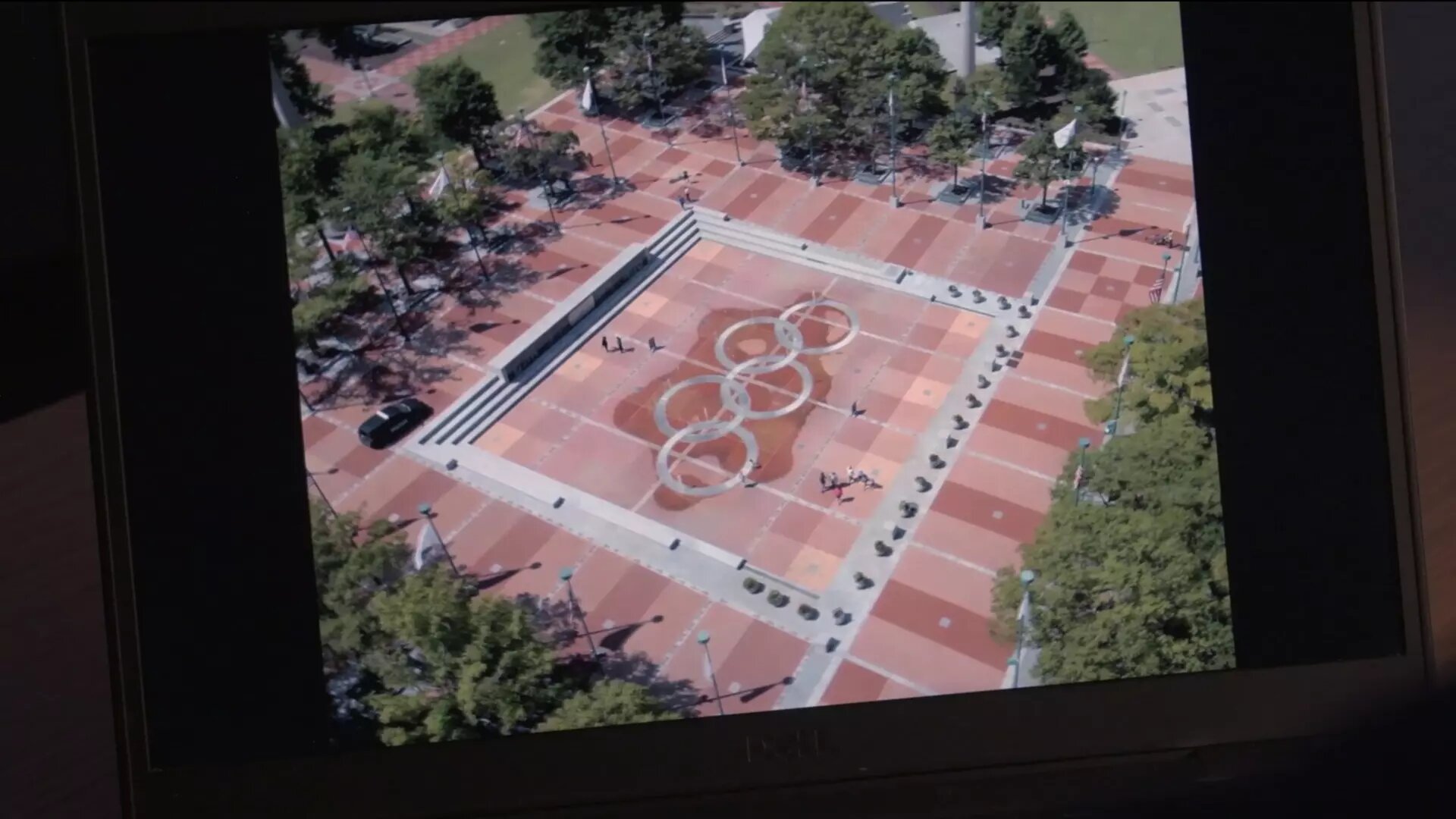 Naming the Dead S1E6 The Man on Fire