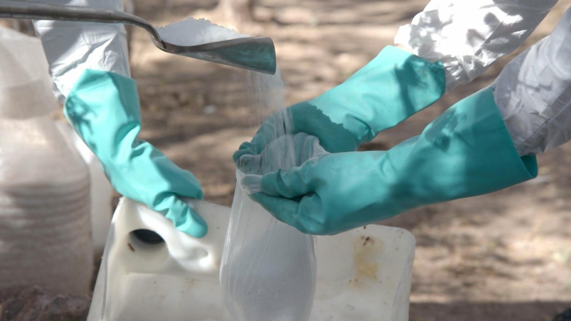 Narco Wars S1E8 Narco Cult