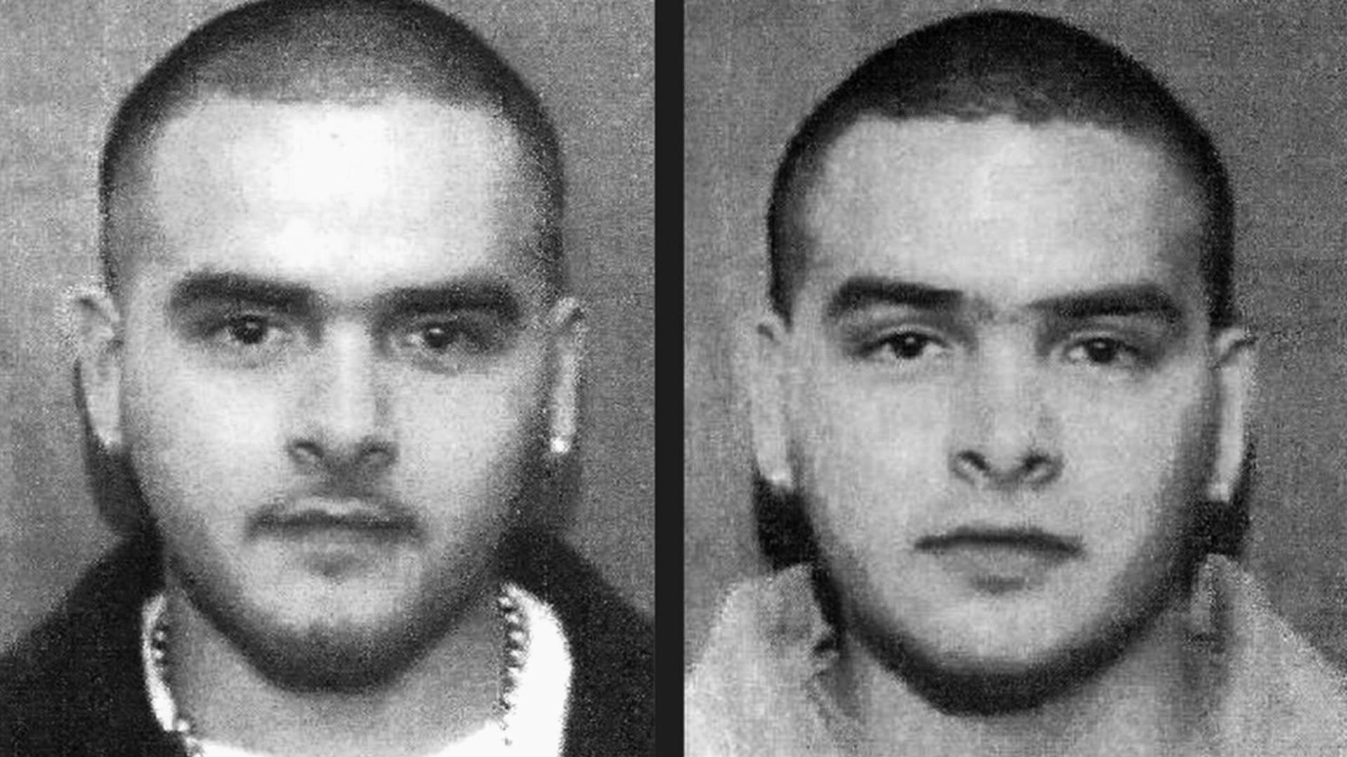 Narco Wars S1E9 Chapo Public Enemy No. 1