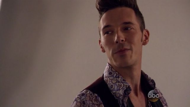 Nashville (2012) S4E2 'Til the Pain Outwears the Shame