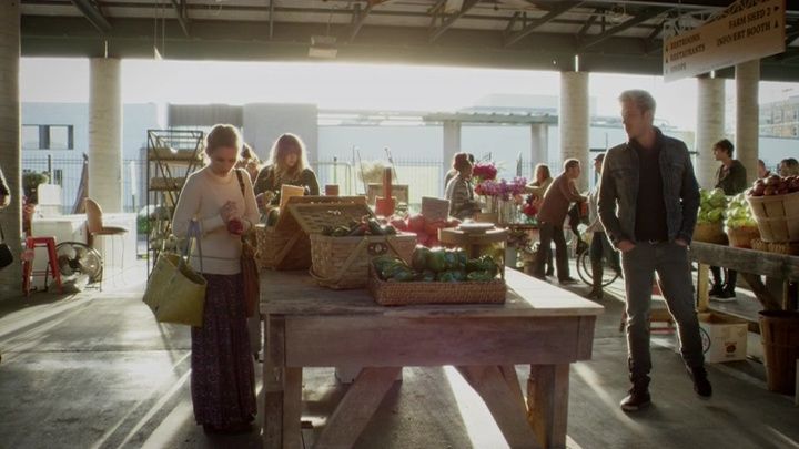 Nashville (2012) S6E2 Second Chances