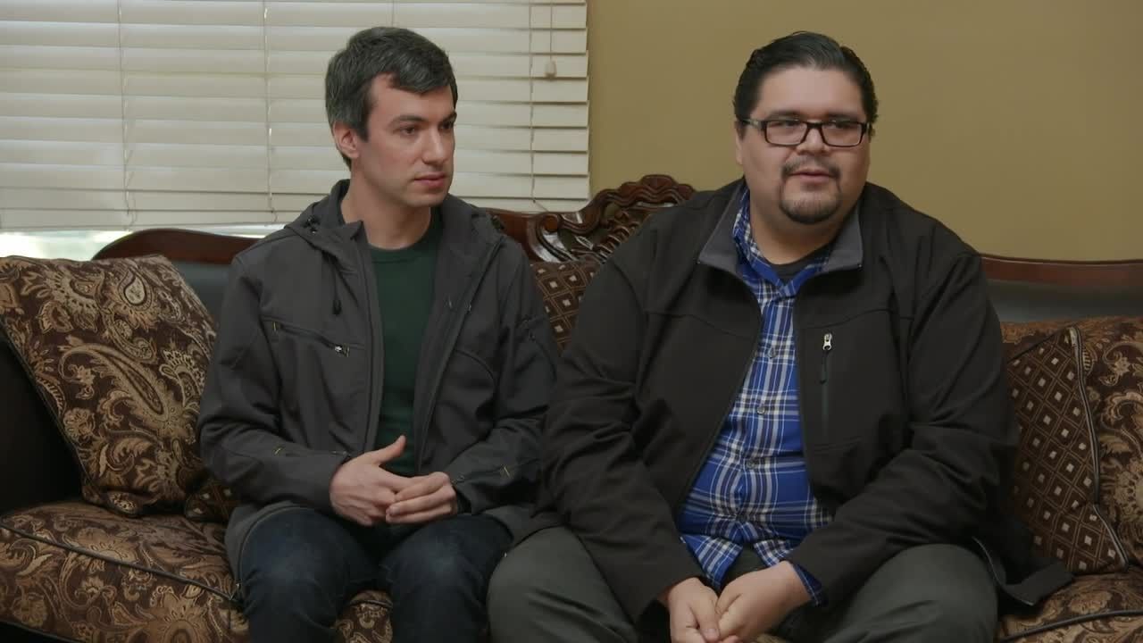 Nathan for You S4E4 The Anecdote