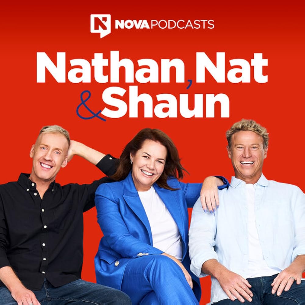 Nathan, Nat and Shaun Quickie | Sgt. Ben Woods From West Coast Cops Is Here & Who Has Jumped Into Your Car...