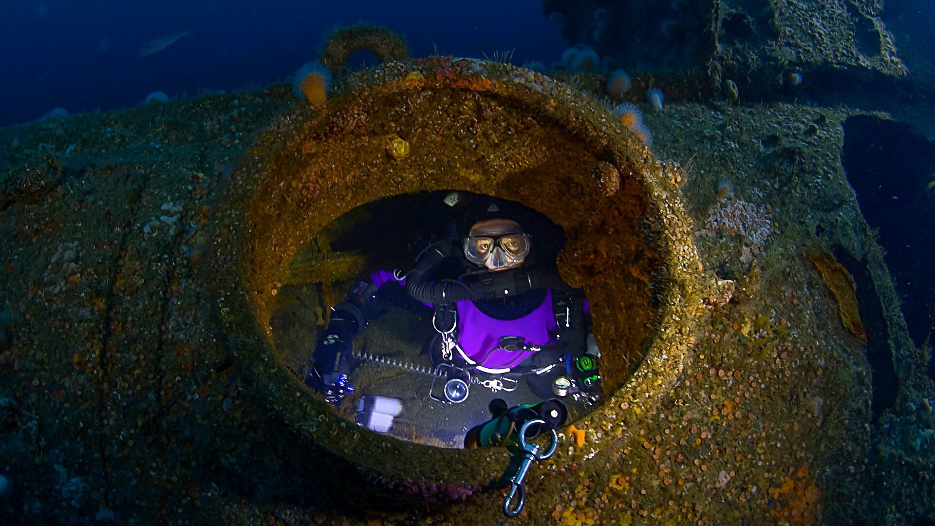 Nazis, U-boats and the Battle for the Atlantic S1E1 Episode 1