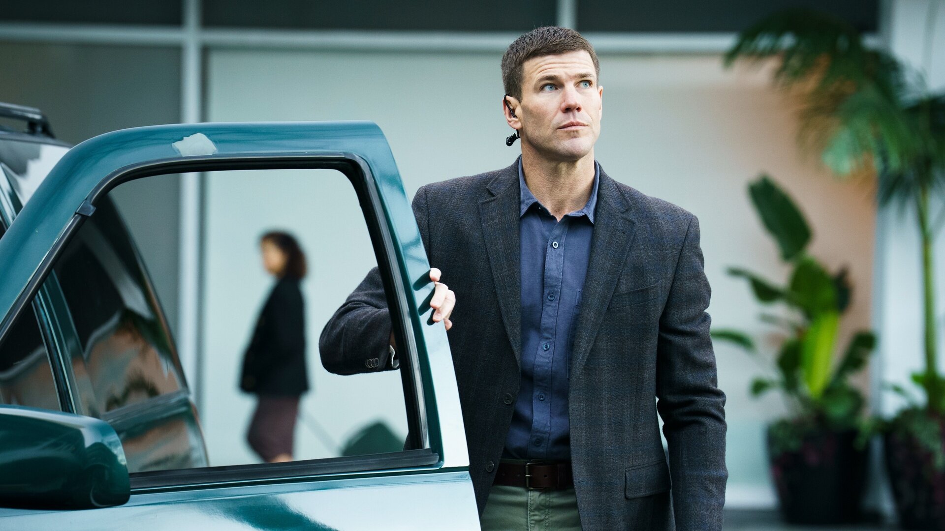 NCIS: Origins S2E16 Who's Gonna Drive You Home?