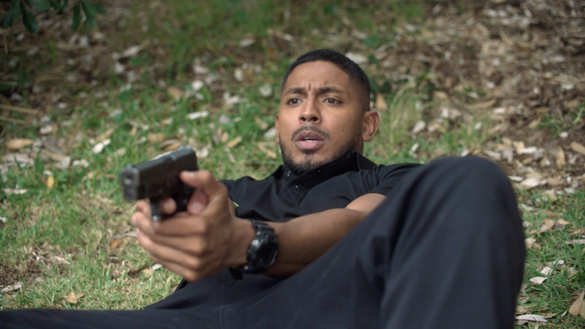 NCIS: Sydney S3E3 Lost in Translation