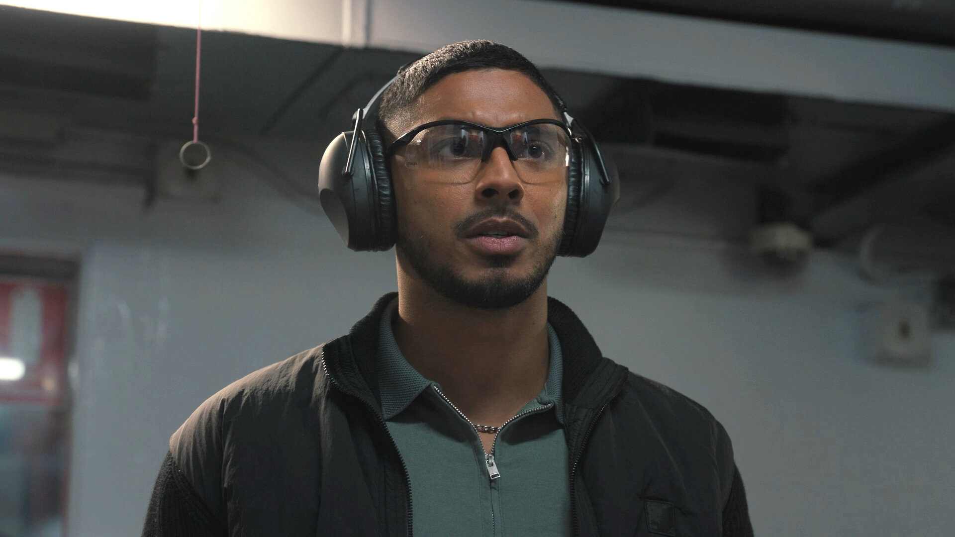 NCIS: Sydney S3E8 Turkey Shoot