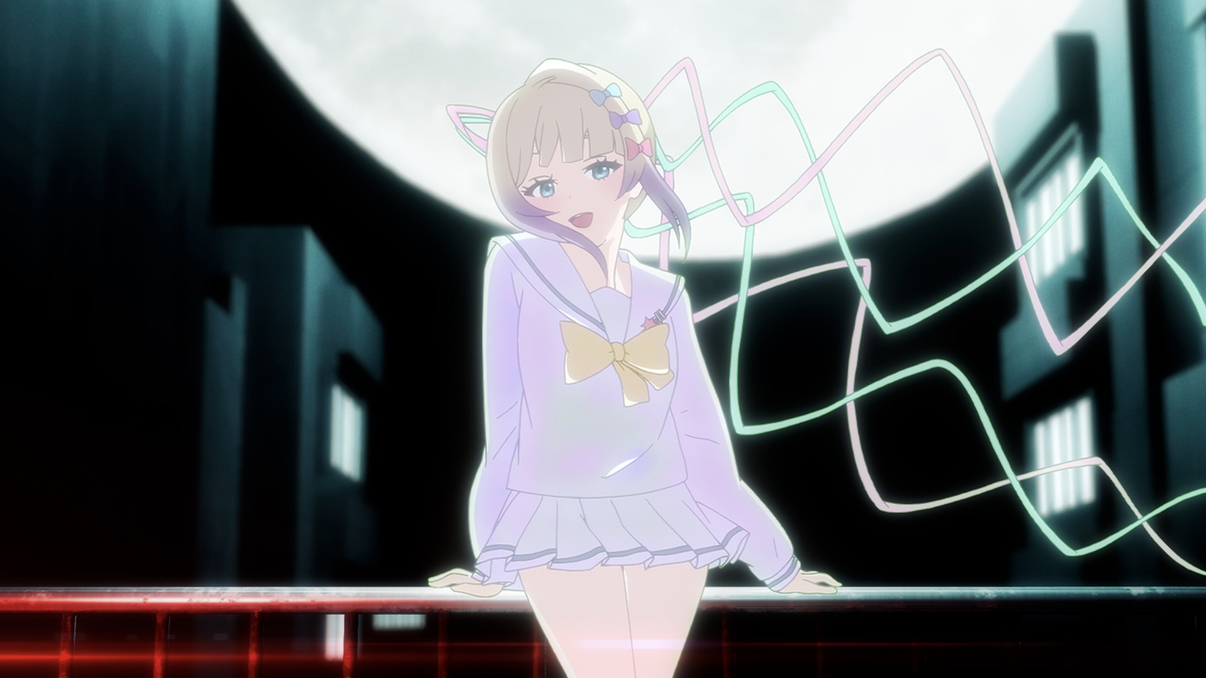 Needy Girl Overdose S1E1 She's a Killer Queen