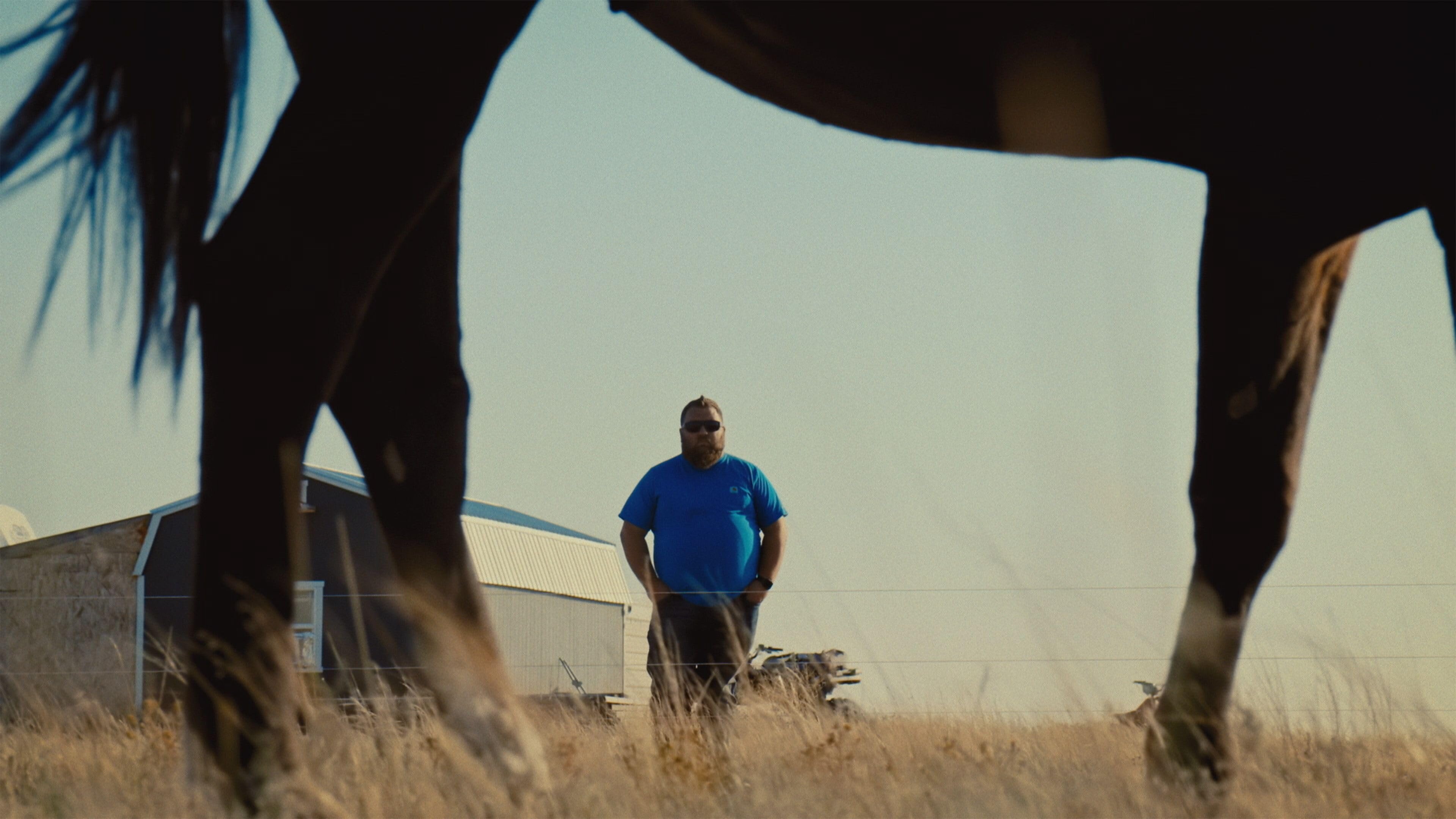 Neighbors S1E1 Shoreline Defender