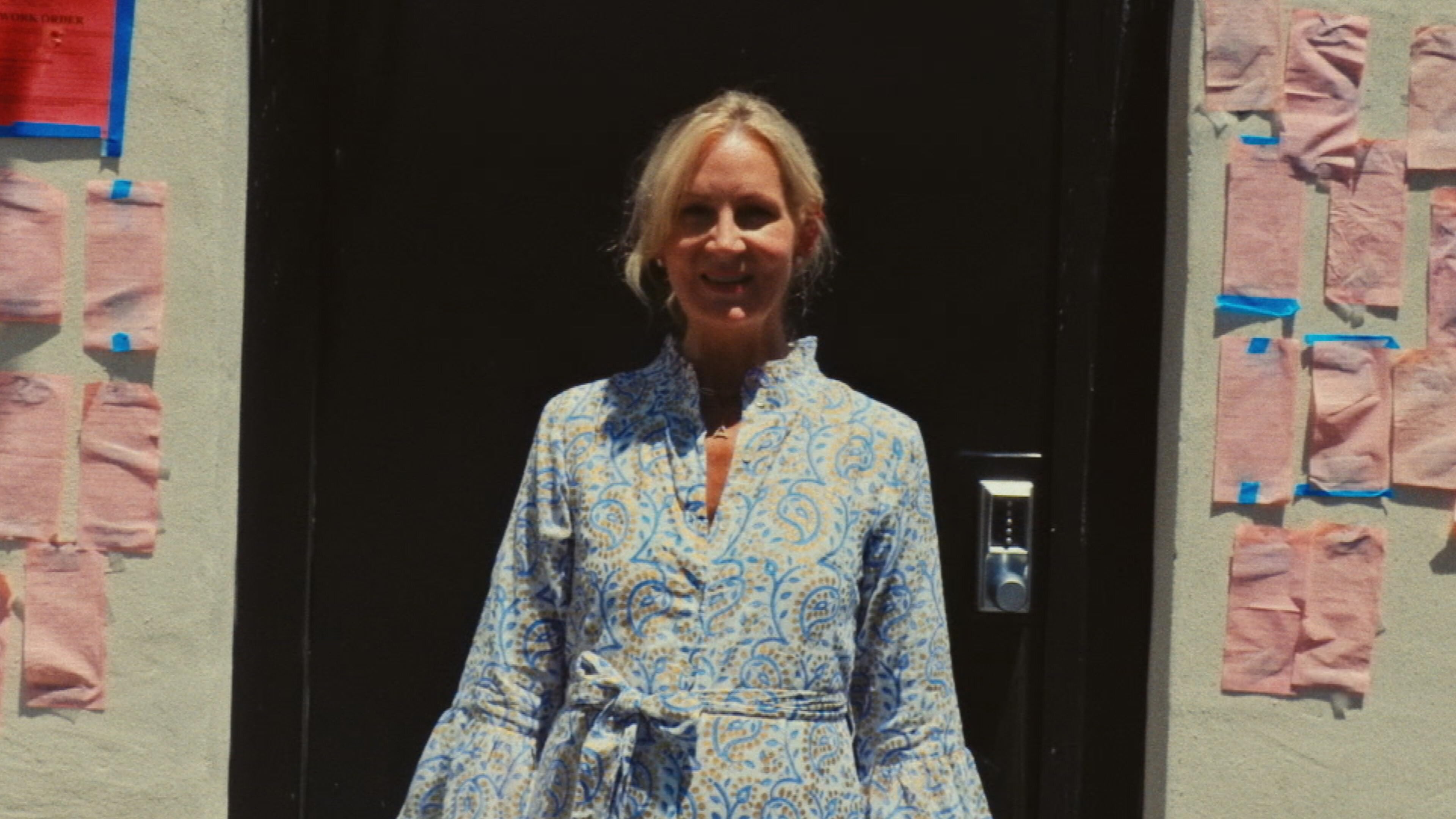 Neighbors S1E4 White Privilege Card