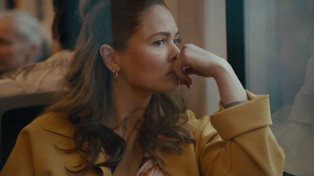 Nepobaby S1E4 Begynne litt på nytt