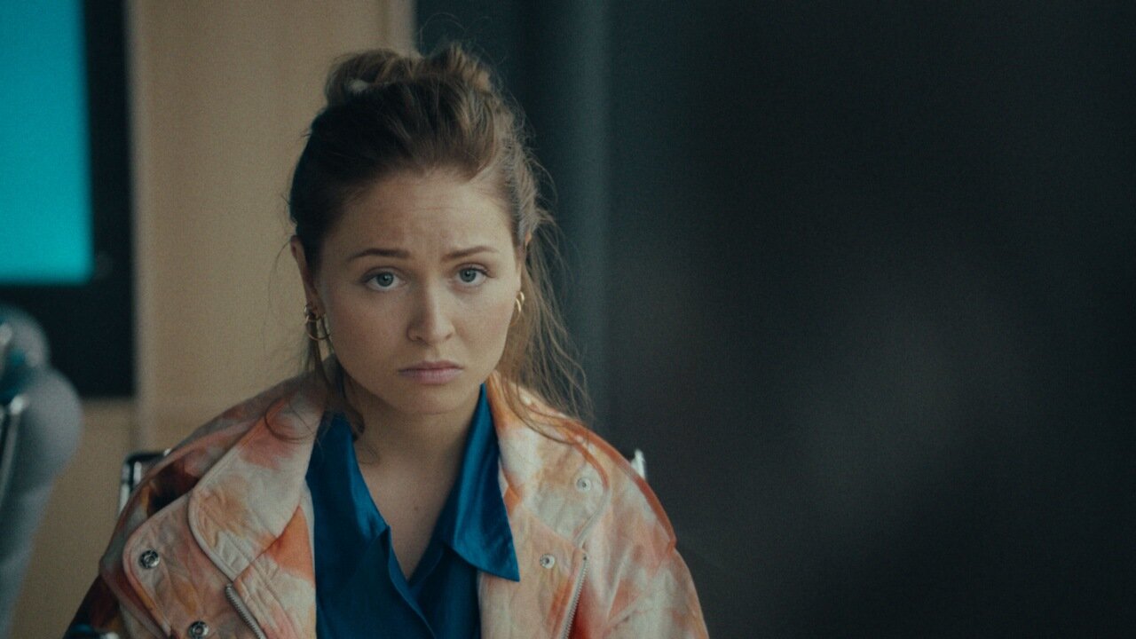 Nepobaby S1E6 Det viktigste barnet