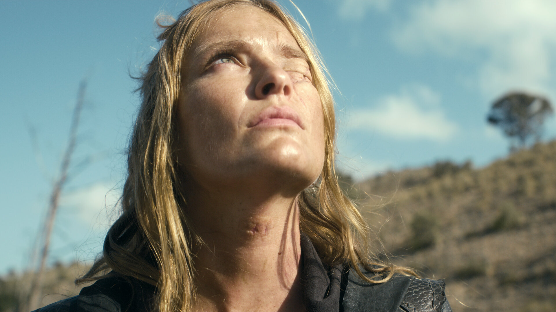 Néro the Assassin S1E6 Le moine