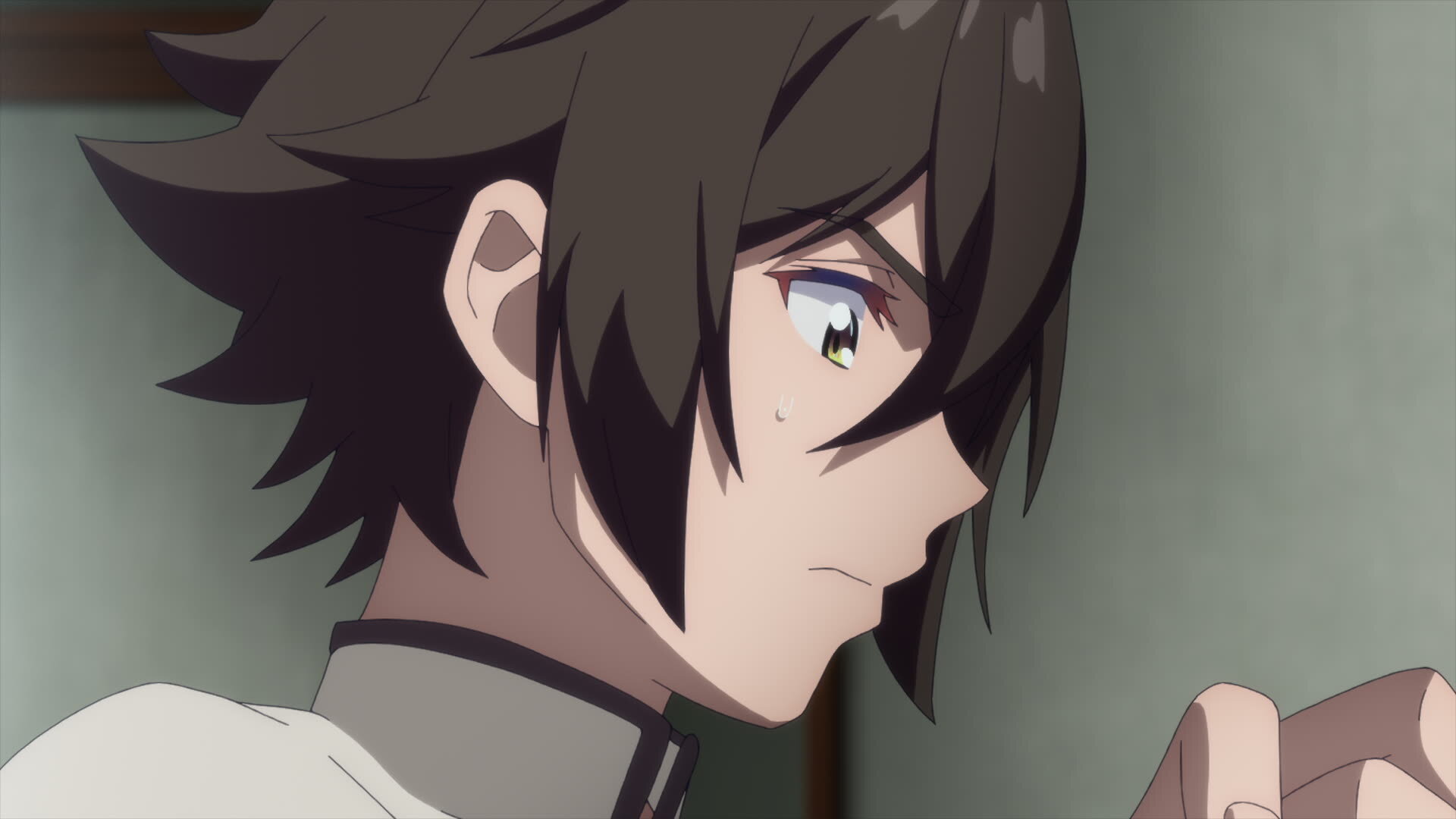 New Saga S1E1 I'll Change My Fate