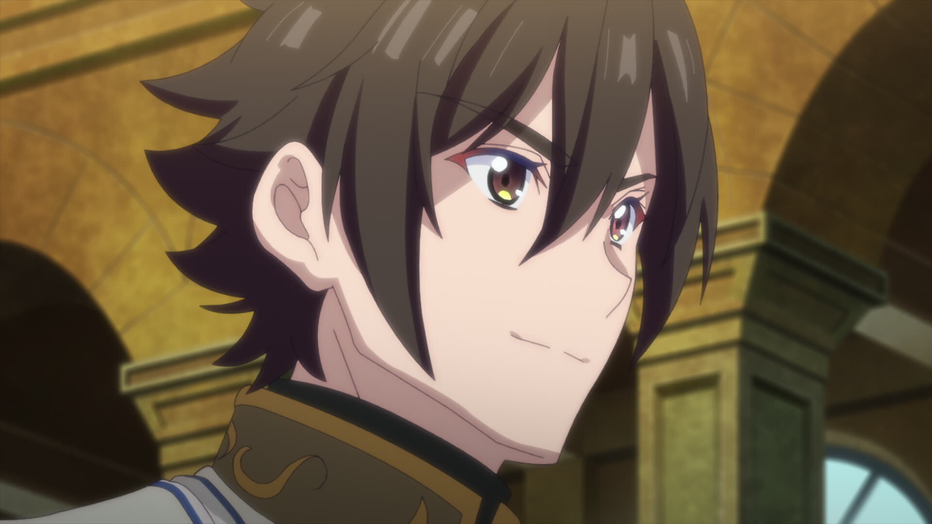 New Saga S1E6 Brothers in Arms