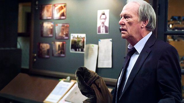 New Tricks S12E1 Last Man Standing - Part One