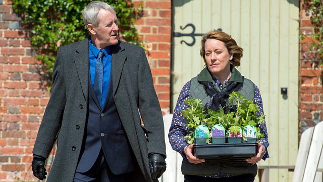 New Tricks S12E8 Lottery Curse