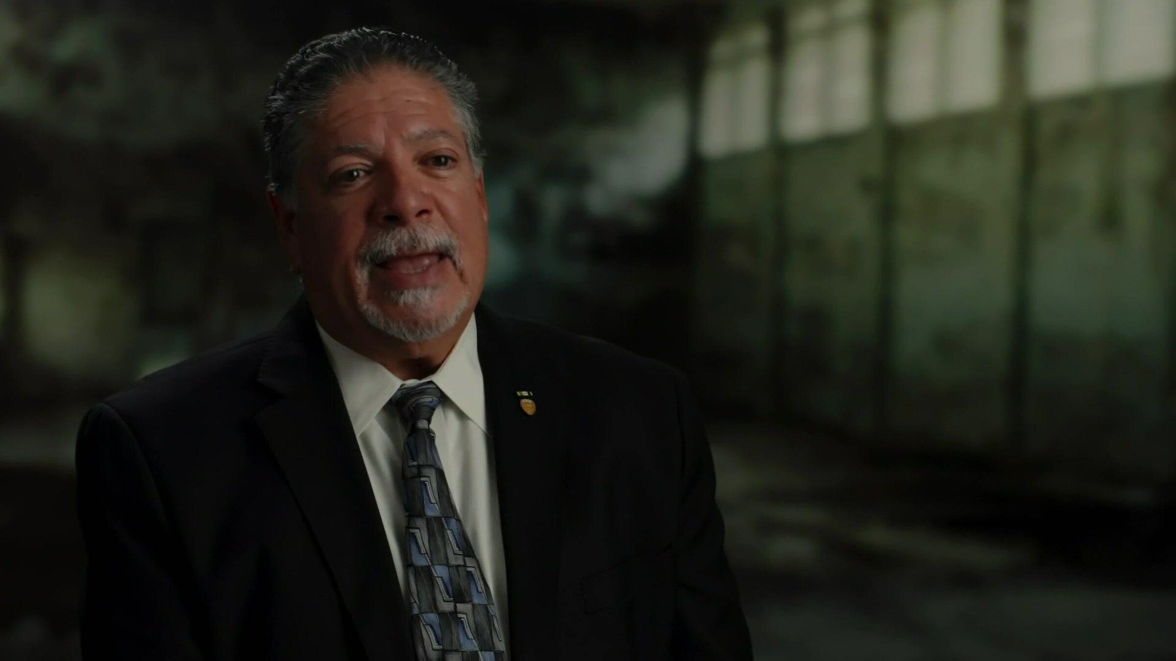 New York Homicide S3E12 Dangerous Work