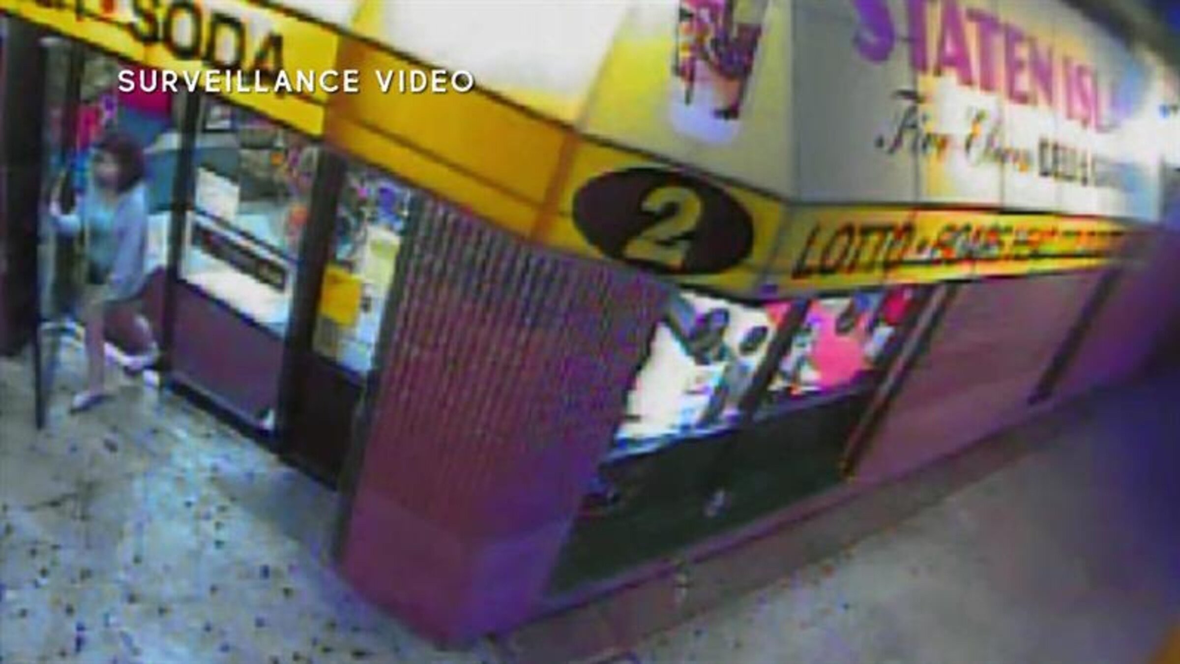 New York Homicide S3E19 Last Sightings at the Deli