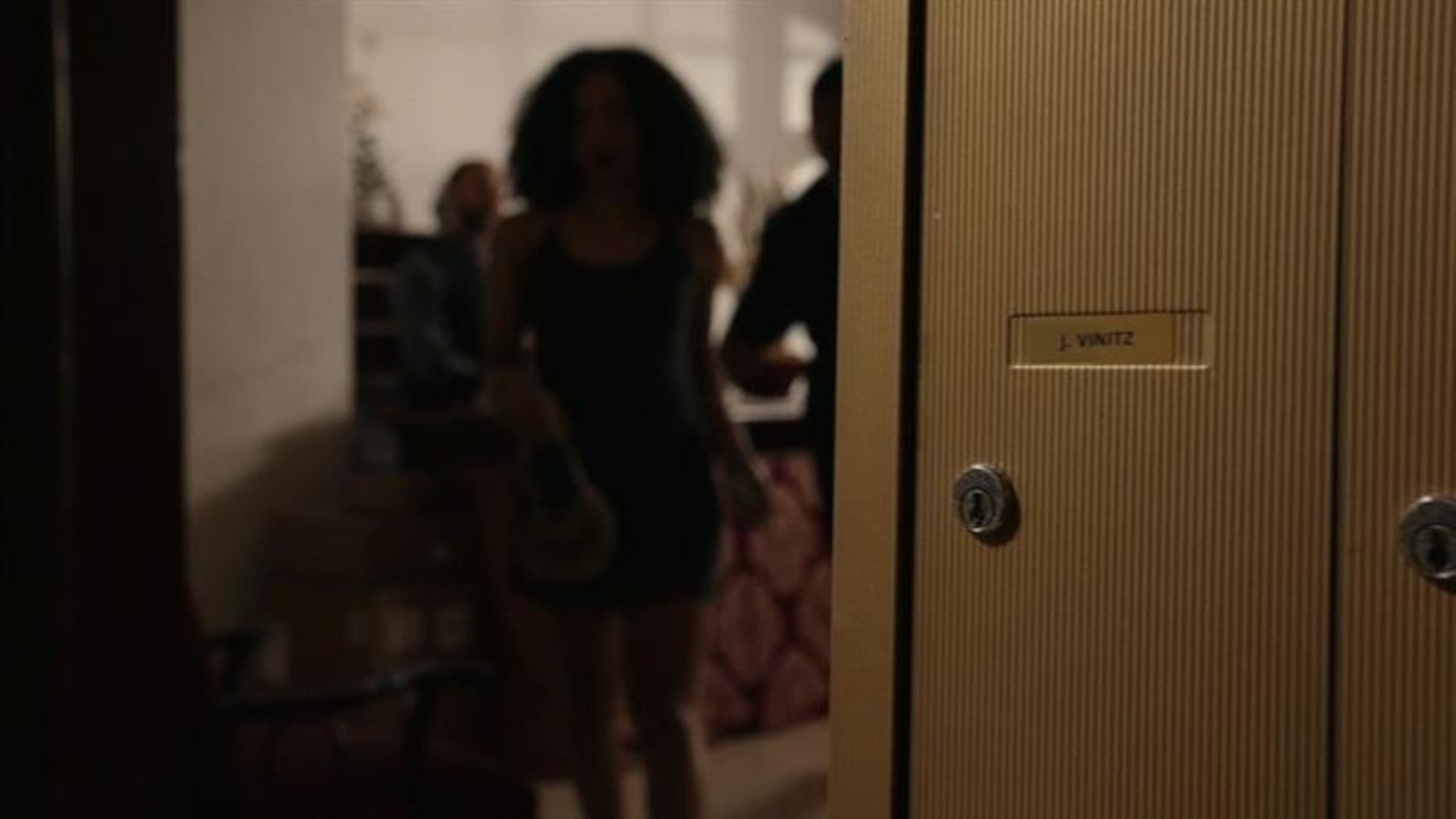 New York Homicide S3E4 Death After Disco