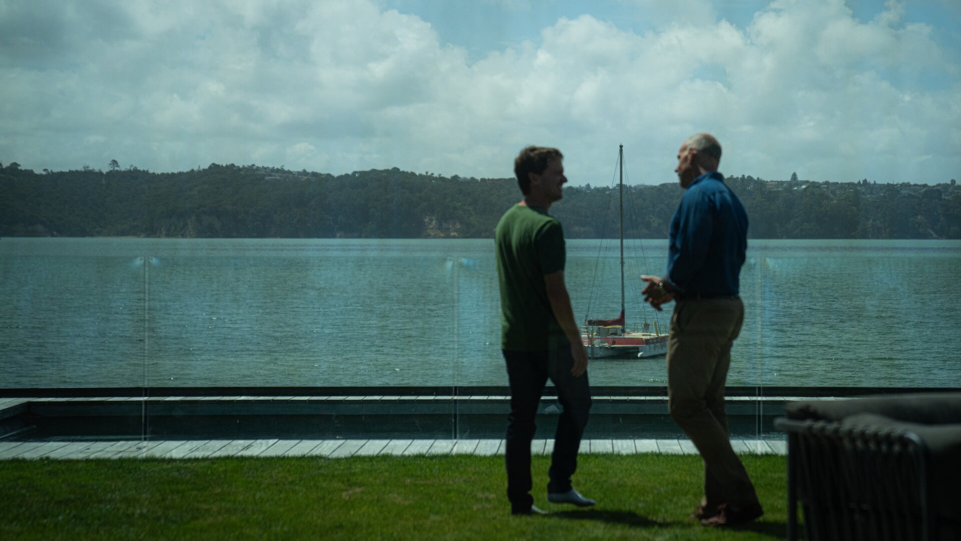 New Zealand's Best Homes with Phil Spencer S1E5 Mountain Escapes