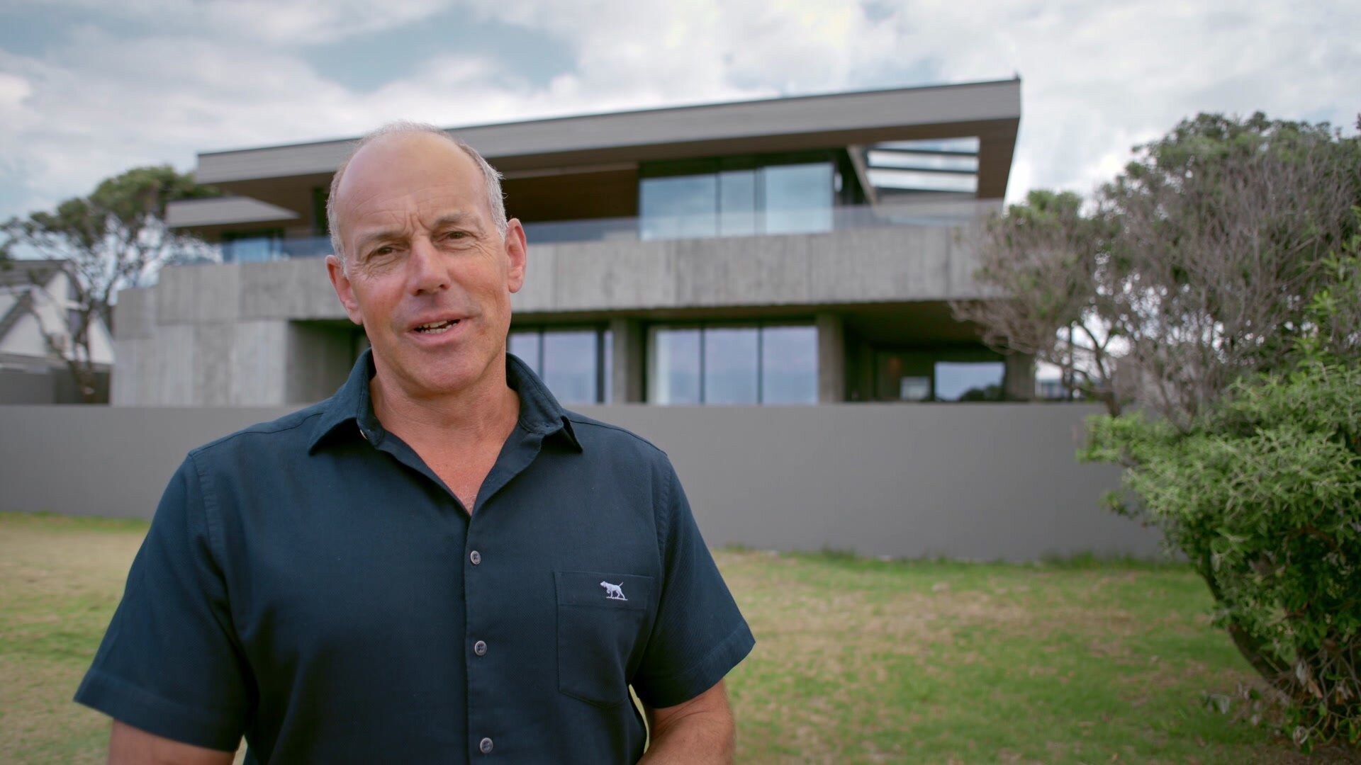 New Zealand's Best Homes with Phil Spencer S2E1 Episode 1