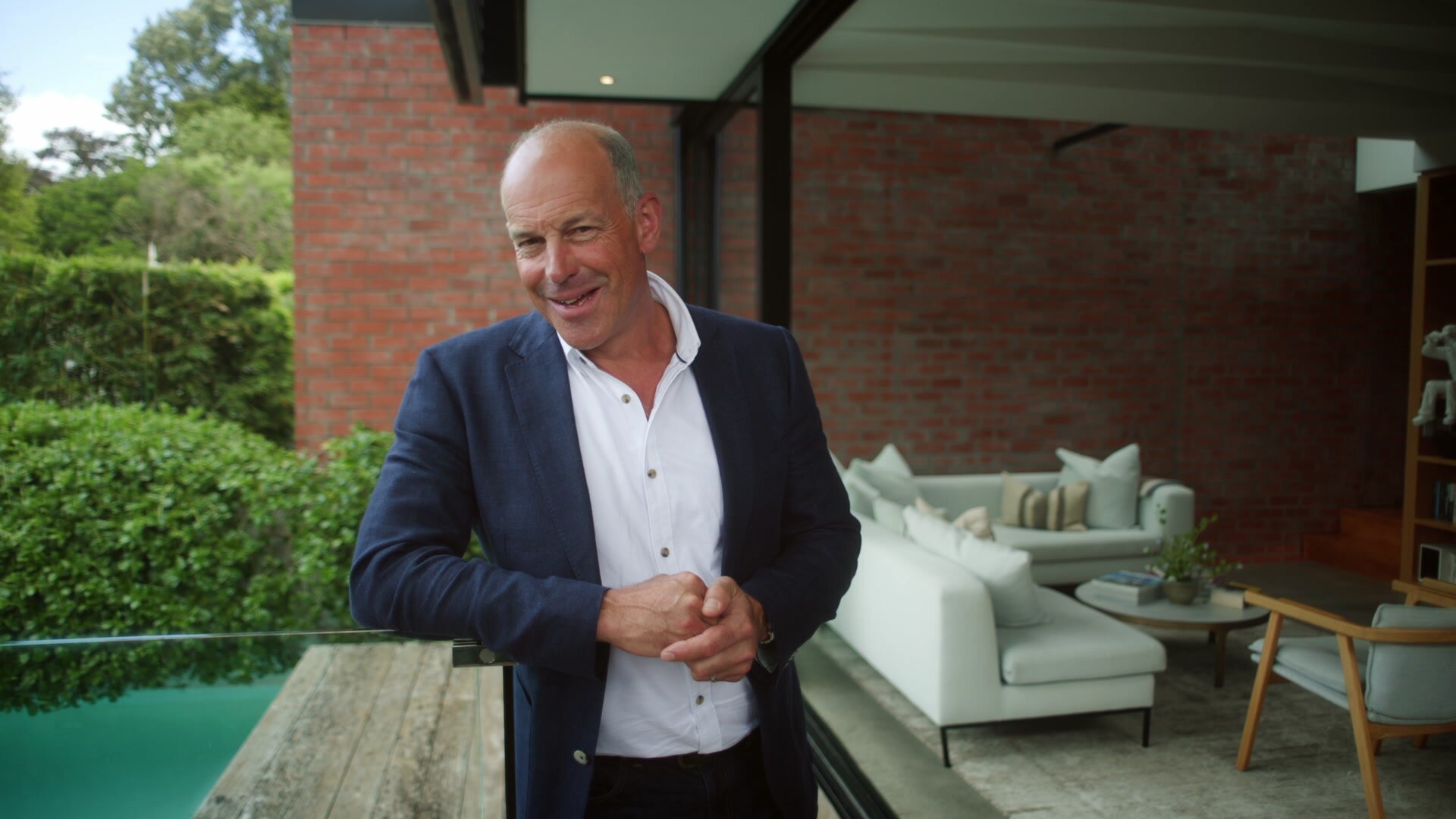 New Zealand's Best Homes with Phil Spencer S2E4 Episode 4