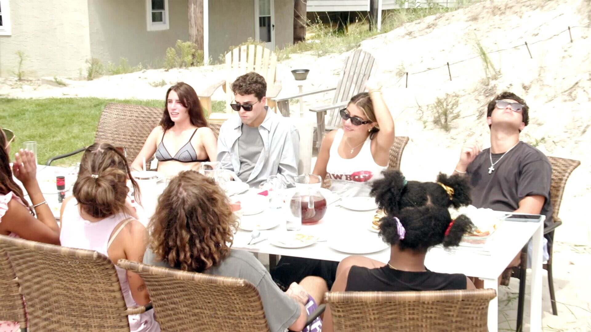 Next Gen NYC S1E1 Welcome to New York