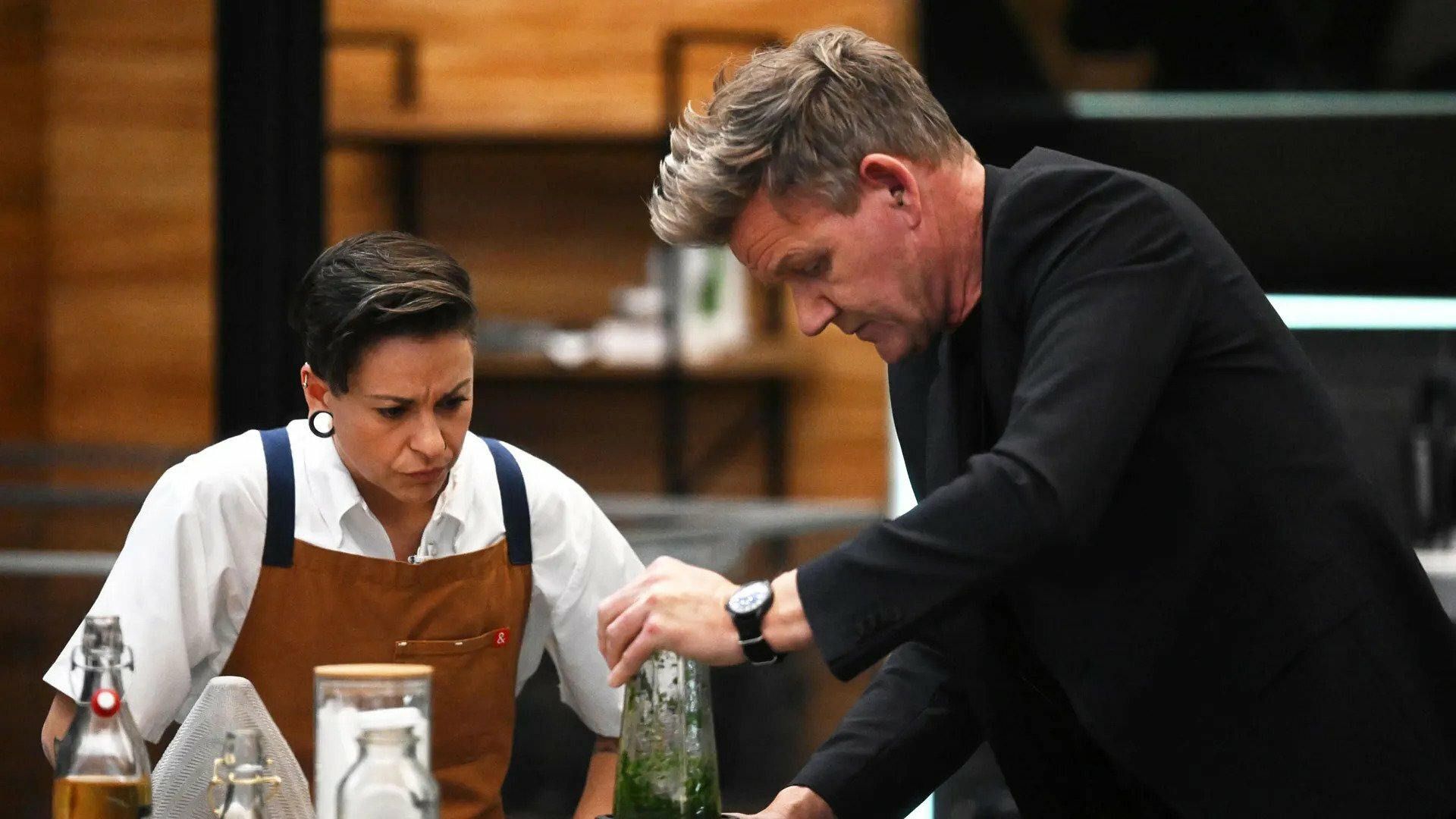 Next Level Chef S2E15 Next Level Finale