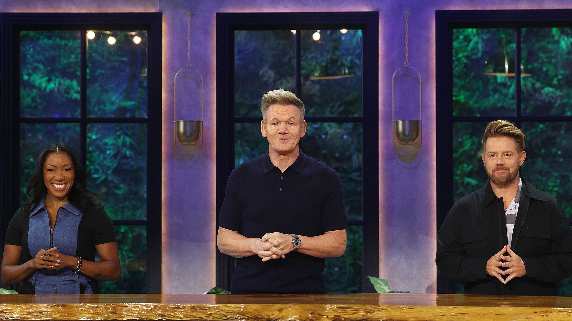 Next Level Chef S5E11 The In-Season Tournament
