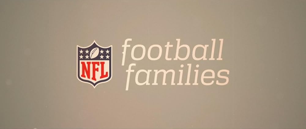 NFL Football Families