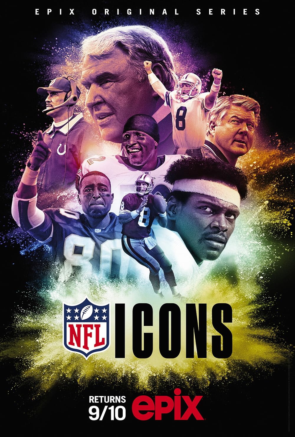 NFL Icons