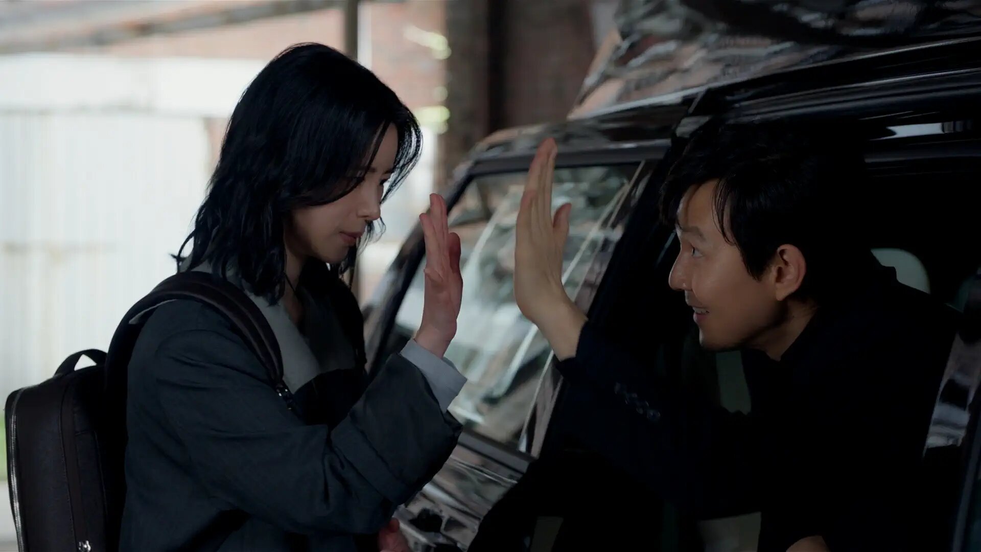 Nice to Not Meet You S1E10 Episode 10