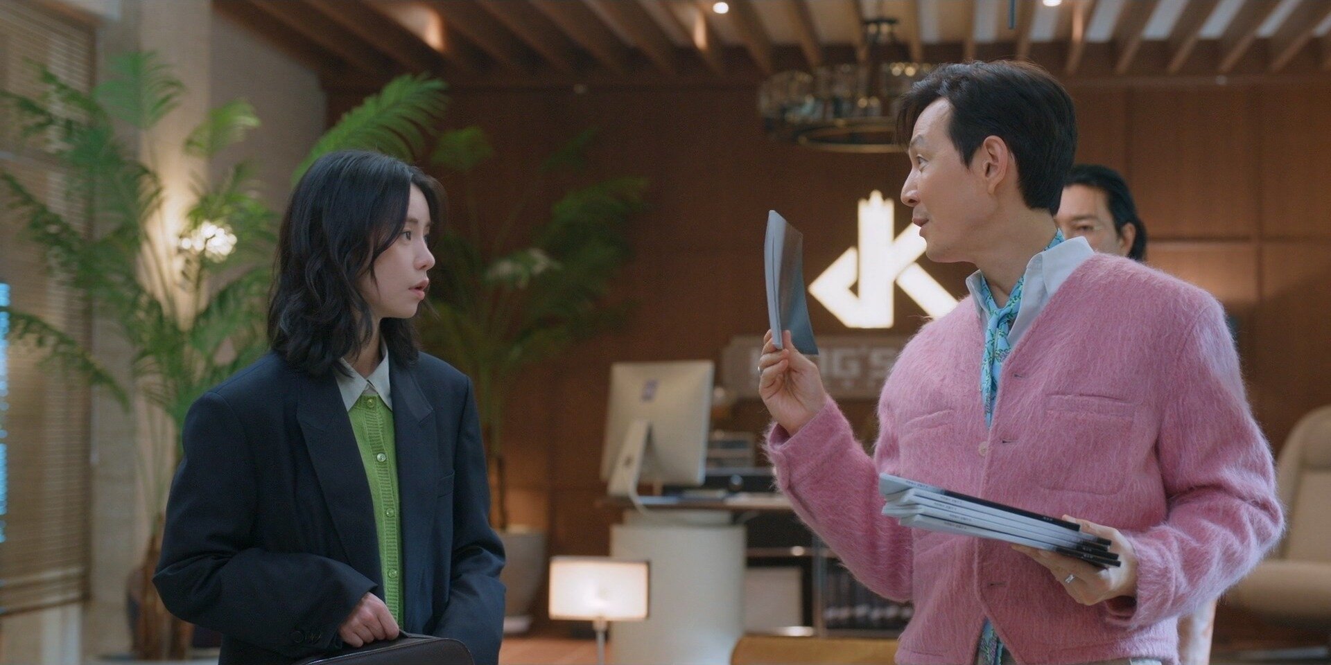 Nice to Not Meet You S1E13 Episode 13