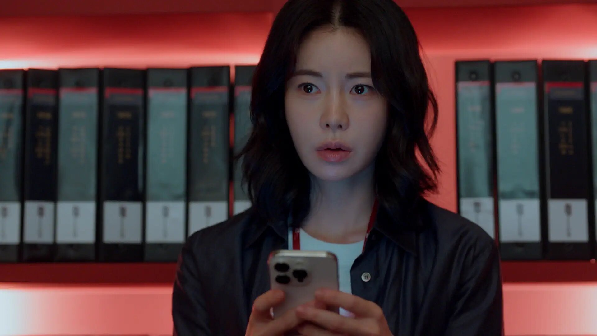 Nice to Not Meet You S1E4 Episode 4