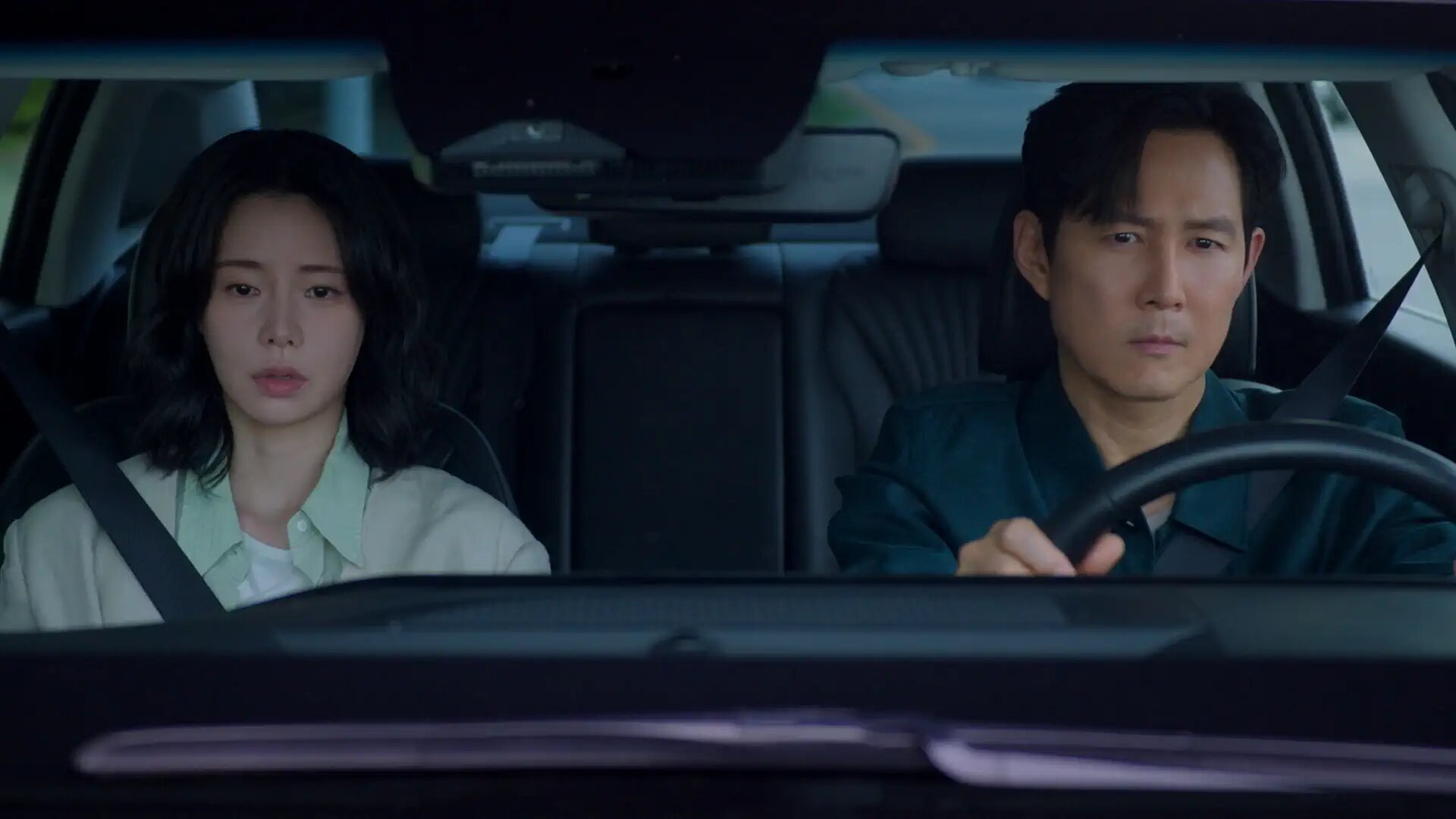 Nice to Not Meet You S1E6 Episode 6