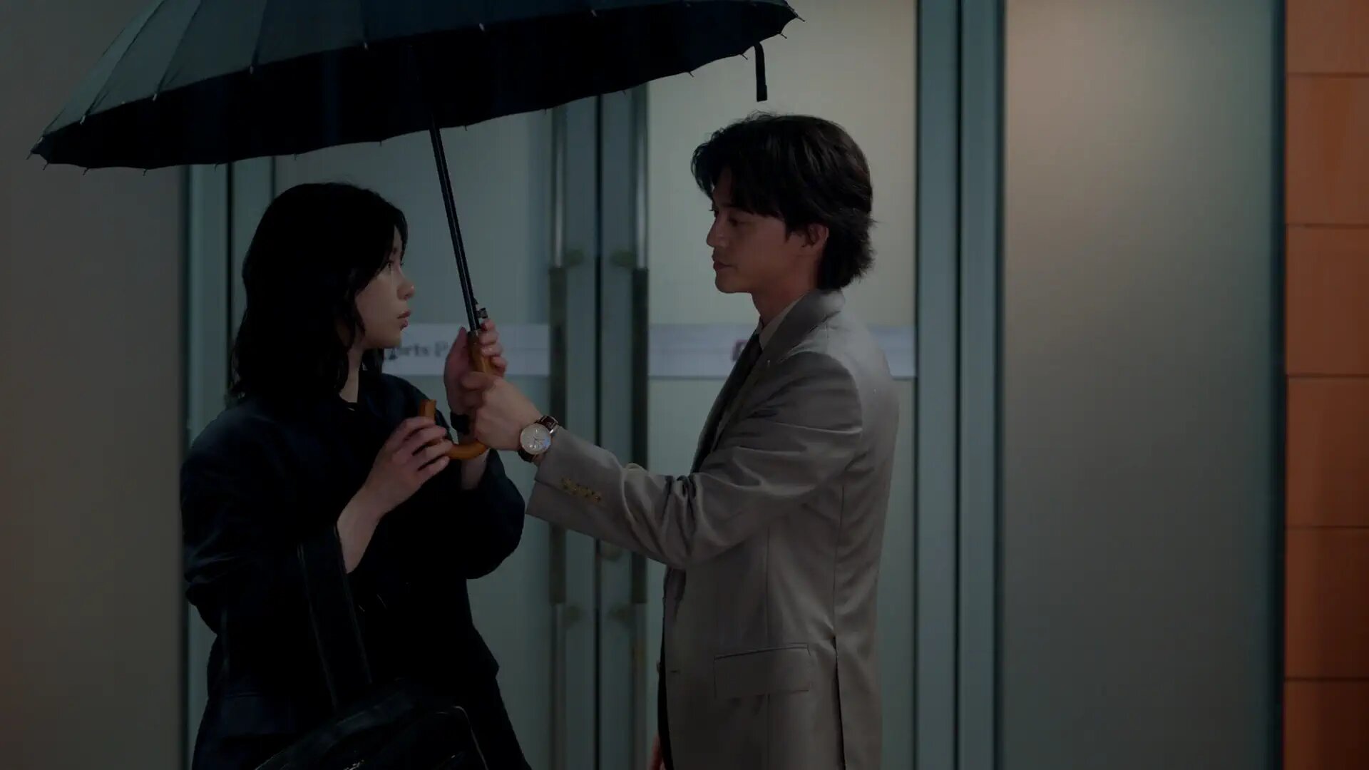 Nice to Not Meet You S1E9 Episode 9