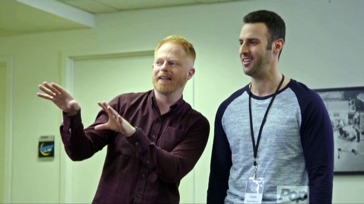 Nightcap S2E5 Always a Beard, Never a Bride