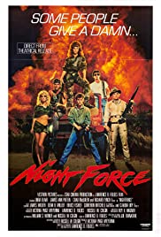 Nightforce