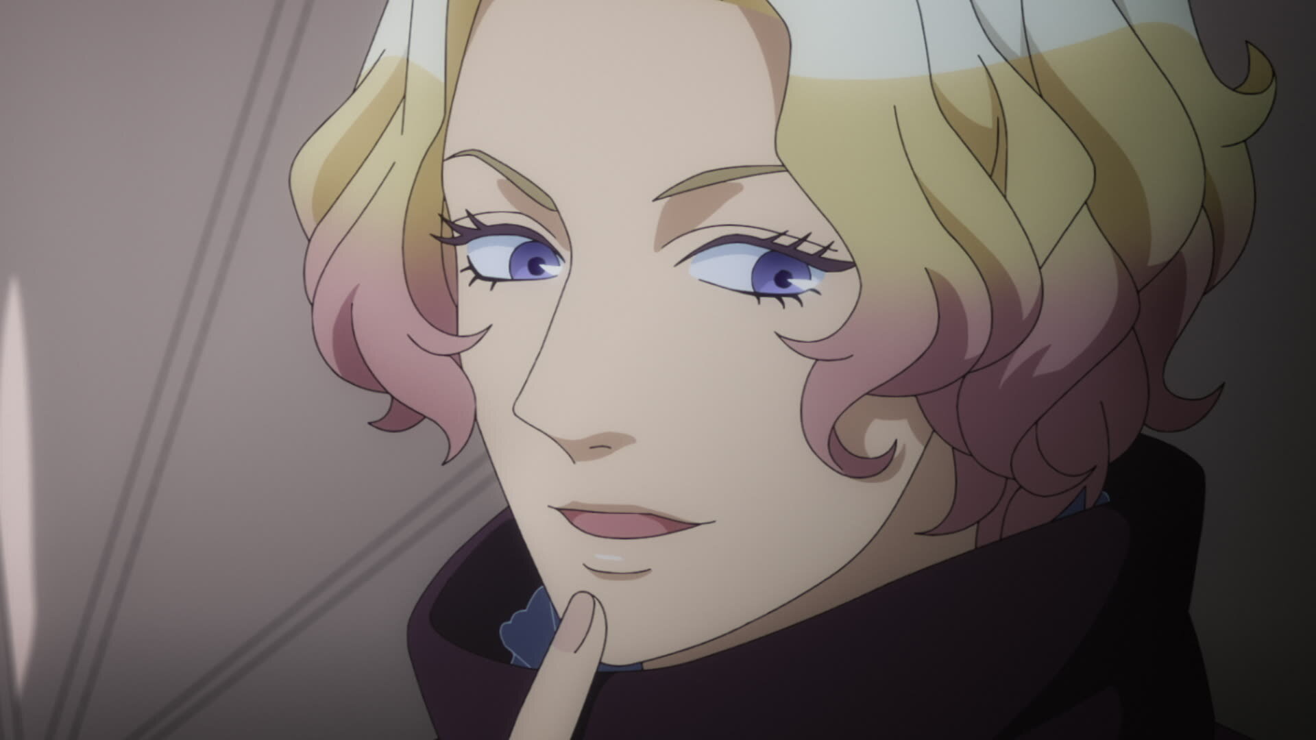 Nina the Starry Bride S1E11 The Love That Cannot Be