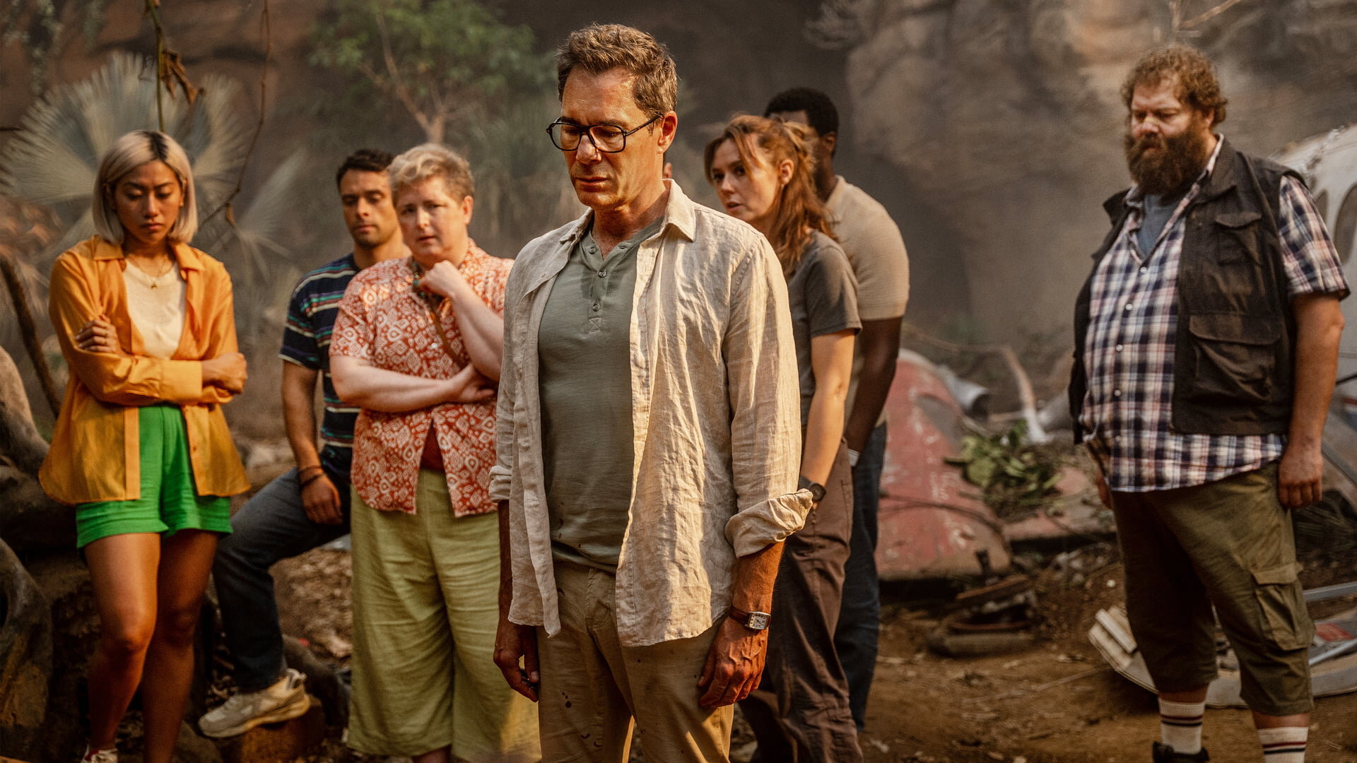 Nine Bodies in A Mexican Morgue S1E1 Dead Reckoning